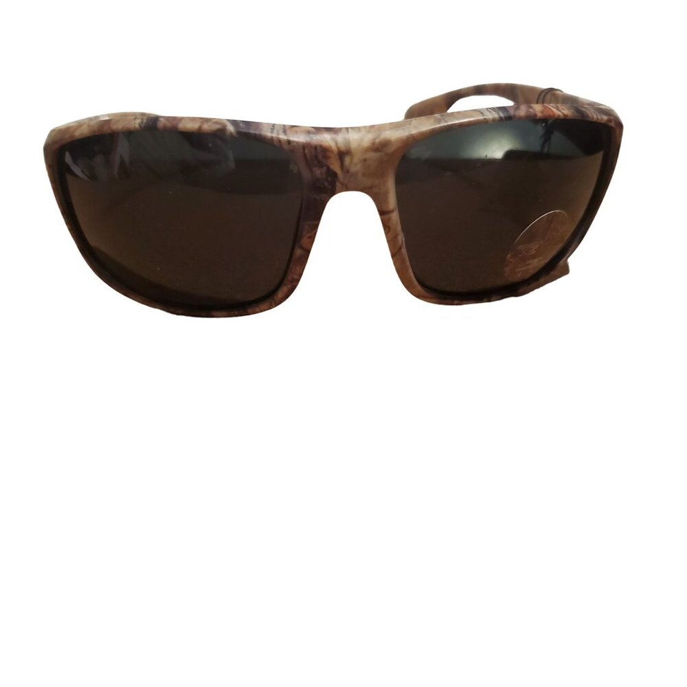 Racer X Camo Sunglasses With Maximum UV400 Protection For Outdoor Adventures